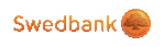 Logga Swedbank. Logga.